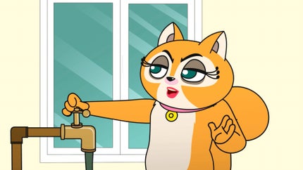 Kicko And Super Speedo Episode 22 on Sony Yay Tamil - past program