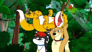 Kicko And Super Speedo Episode 102 on Sony Yay Tamil - future program