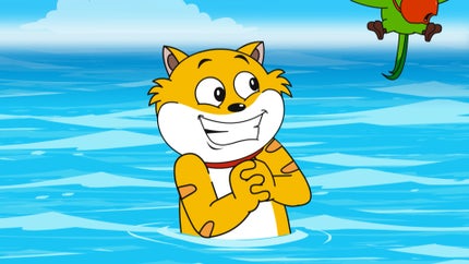 Kicko And Super Speedo Episode 111 on Sony Yay Tamil - past program