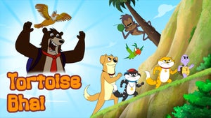 Honey Bunny Ka Jholmaal Episode 20 on Sony Yay Tamil - future program