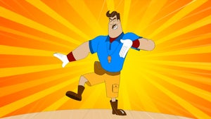 Honey Bunny Ka Jholmaal Episode 6 on Sony Yay Tamil - future program