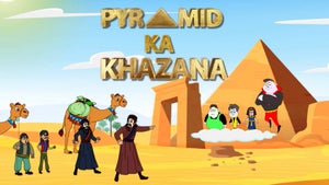 Paap-O-Meter Episode 68 on Sony Yay Tamil - future program