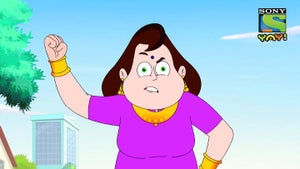 Honey Bunny Ka Jholmaal Episode 101 on Sony Yay Telugu - future program