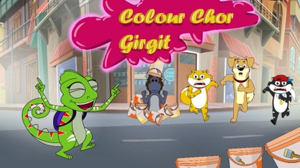 Paap-O-Meter Episode 158 on Sony Yay Telugu - past program