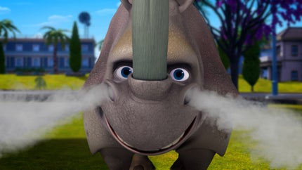 Guru Aur Bhole Episode 9 on Sony Yay Telugu - past program