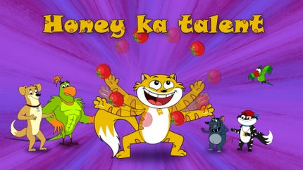 Guru Aur Bhole Episode 34 on Sony Yay Telugu - past program