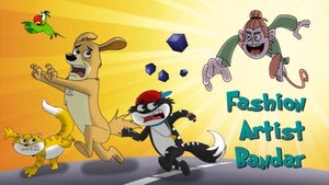 Honey Bunny Ka Jholmaal Episode 327 on Sony Yay Telugu - future program