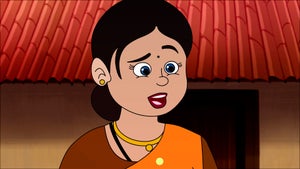 Honey Bunny Ka Jholmaal Episode 110 on Sony Yay Telugu - future program