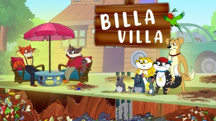 Honey Bunny Ka Jholmaal Episode 47 on Sony Yay Telugu - past program