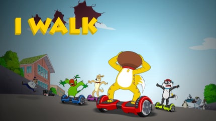 Paap-O-Meter Episode 271 on Sony Yay Telugu - past program