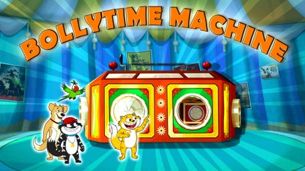 Kicko And Super Speedo Episode 107 on Sony Yay Telugu - past program