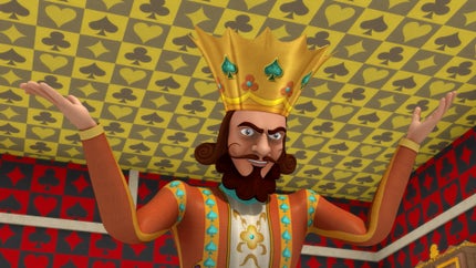 Kicko And Super Speedo Episode 15 on Sony Yay Telugu - past program