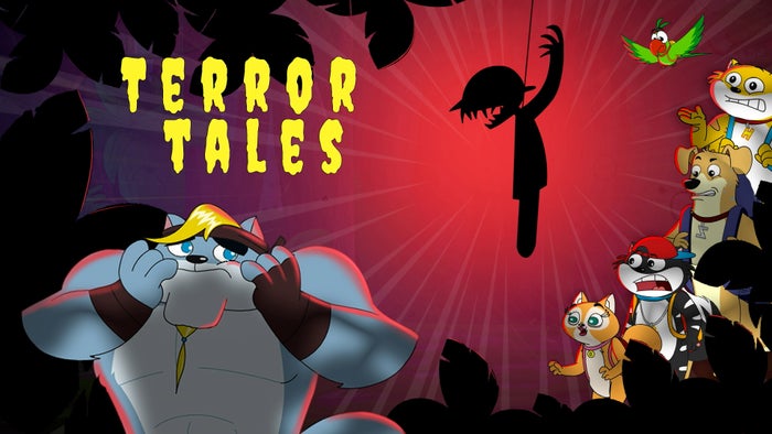 Honey Bunny Ka Jholmaal Episode No.340 on JioTV