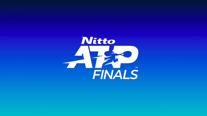 2025 Nitto ATP Finals on JioTV