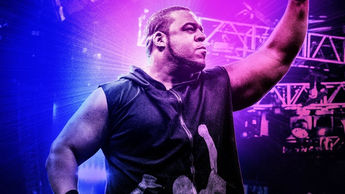 WWE: EVOLVE on JioTV