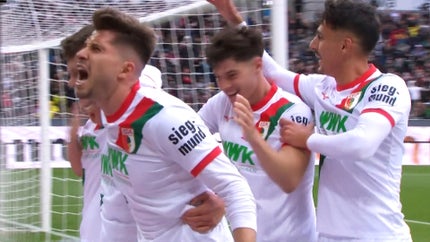 Bundesliga 2025-26 on Sony Ten 3 HD Hindi - past program