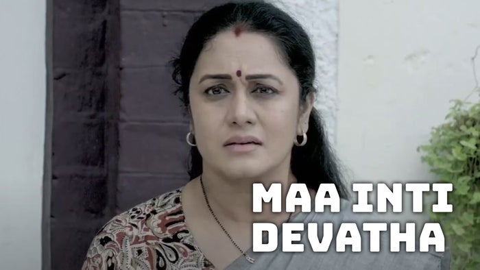 Maa Inti Devatha Episode No.337 on JioTV