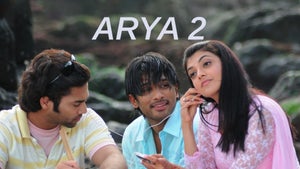 Arya 2 on Gemini TV HD - future program