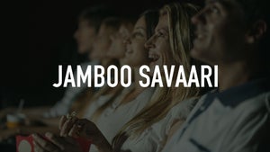 Jamboo Savaari on Udaya HD - future program