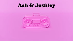 Ash & Joshley on GoodNews Channel - future program