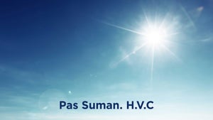 Pas Suman. H.V.C on GoodNews Channel - future program