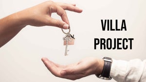 Villa Project on Propex TV - future program