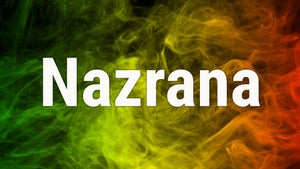 Nazrana on Insync - past program