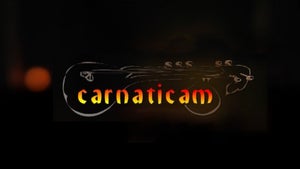 Carnaticam on Insync - live program