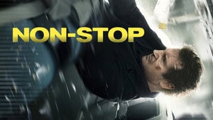 Non-Stop on Movies Now HD - live program