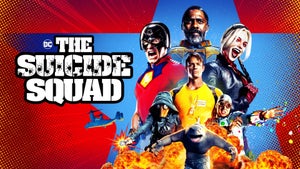 The Suicide Squad on Movies Now HD - future program
