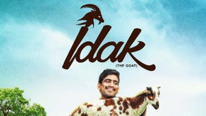 Idak: The Goat on Zee Talkies - future program