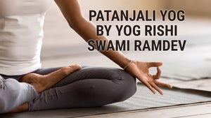 Patanjali Yog by Yog Rishi Swami Ramdev Episode 512 on Zee Talkies - future program