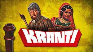Kranti on Zee Classic - future program