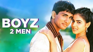 Boyz 2 Men on And Pictures - live program