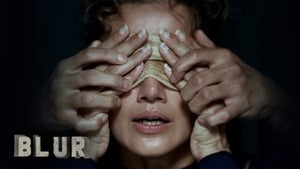 Blurr on And Pictures - future program