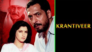 Krantiveer on And Pictures - future program