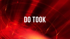 Do Took on DD News - past program