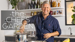 The Chef's Garden Episode 1 on ABC Australia - future program