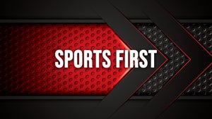 Sports First on Public First - live program