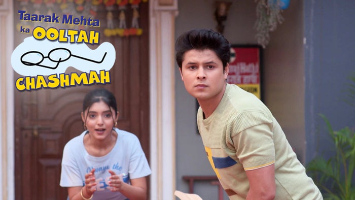 Taarak Mehta Ka Ooltah Chashmah Episode No.109 on JioTV