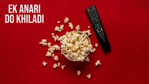 Ek Anari Do Khiladi on Zee Action - past program