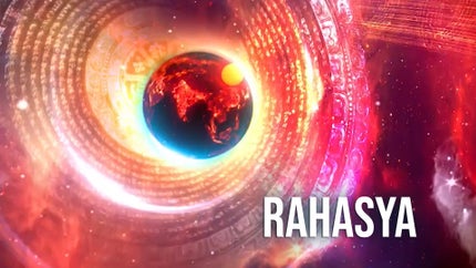 Rahasya on News Nation - past program