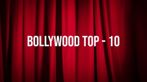 Bollywood Top - 10 on E 24 - past program