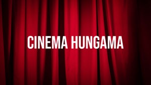 Cinema Hungama on Suvarna News - past program