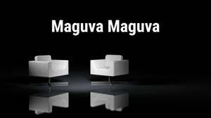Maguva Maguva on HM TV - future program