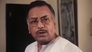 Amar Badhua on Aakash Aath - past program