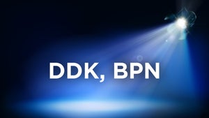 DDK, BPN on DD Oriya - past program