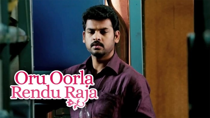 Oru Oorla Rendu Raja on JioTV