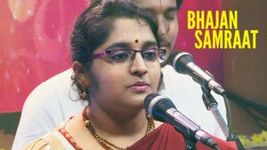 Bhajan Samraat on Sri Sankara - past program