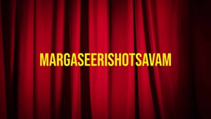 Margaseerishotsavam on Sri Sankara - past program